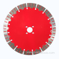 9inch Rock Saw Blades